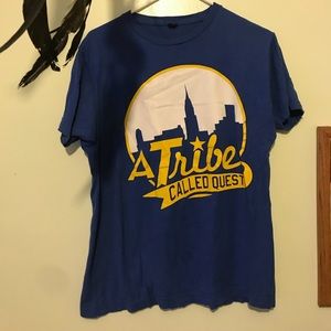 A tribe called quest shirt